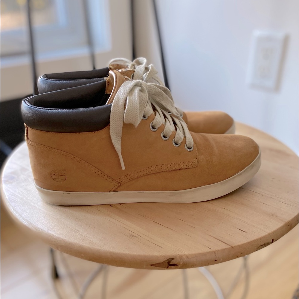 Timberland sneakers